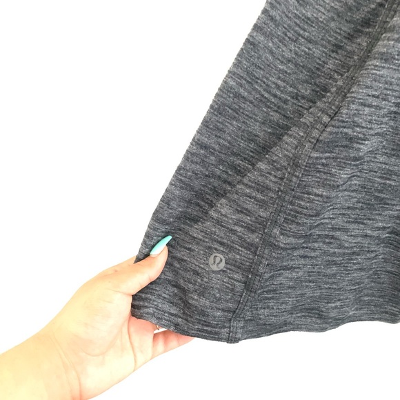 Lululemon &Go Everywhere Tank - Picture 5 of 7